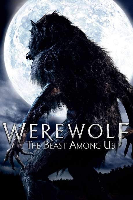Werewolf: The Beast Among Us